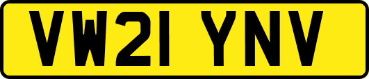 VW21YNV