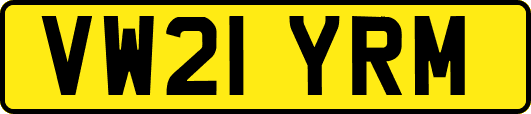 VW21YRM