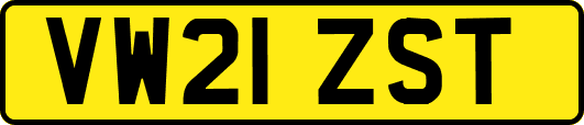 VW21ZST