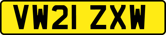 VW21ZXW