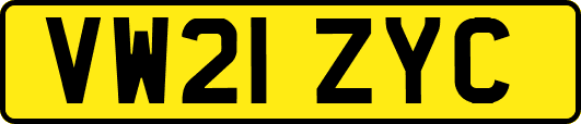 VW21ZYC