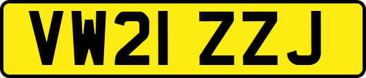 VW21ZZJ