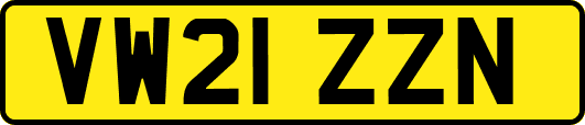 VW21ZZN