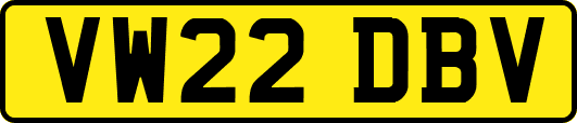 VW22DBV
