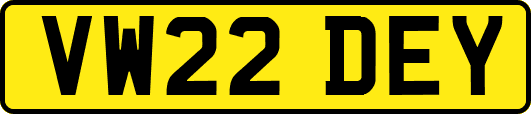 VW22DEY