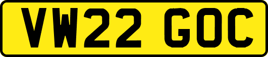 VW22GOC