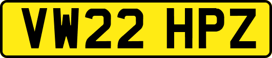 VW22HPZ