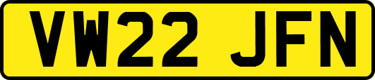 VW22JFN