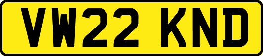 VW22KND