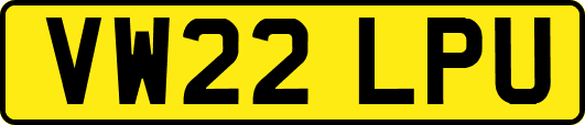 VW22LPU