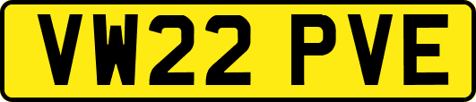 VW22PVE