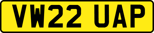 VW22UAP