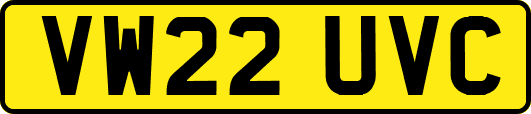 VW22UVC