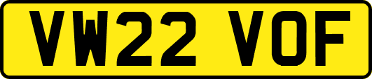 VW22VOF