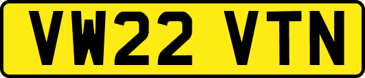 VW22VTN
