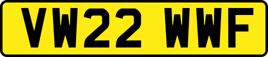 VW22WWF