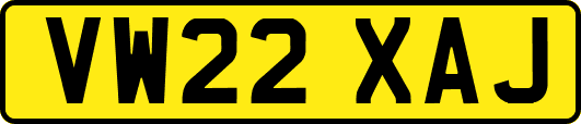 VW22XAJ