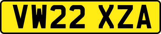 VW22XZA