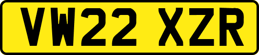 VW22XZR