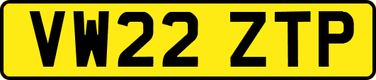 VW22ZTP