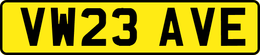 VW23AVE