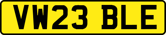 VW23BLE