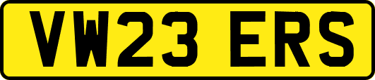 VW23ERS