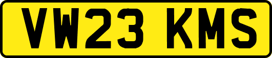 VW23KMS