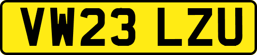 VW23LZU