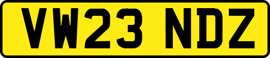 VW23NDZ