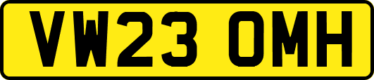 VW23OMH