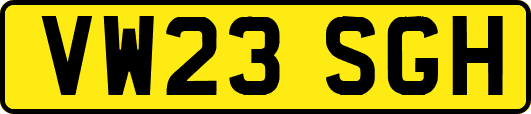 VW23SGH