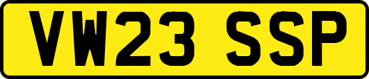 VW23SSP