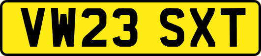 VW23SXT