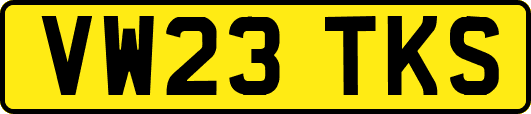 VW23TKS