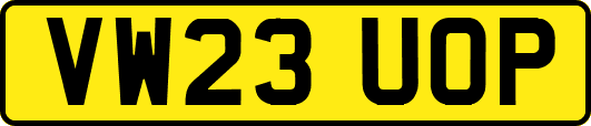 VW23UOP