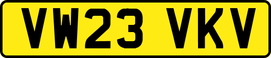 VW23VKV