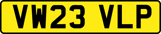 VW23VLP