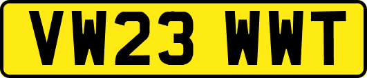 VW23WWT