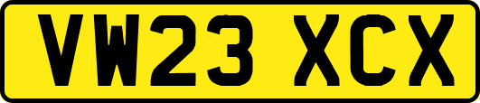 VW23XCX