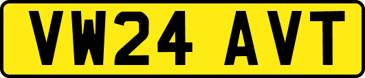 VW24AVT