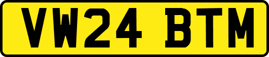 VW24BTM