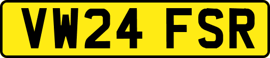 VW24FSR