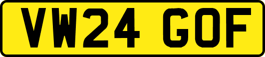 VW24GOF