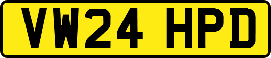 VW24HPD
