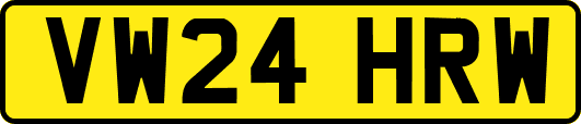 VW24HRW