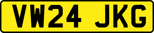 VW24JKG