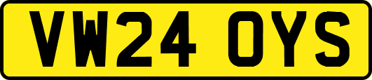 VW24OYS