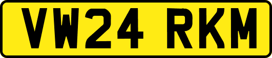 VW24RKM