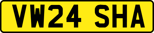 VW24SHA